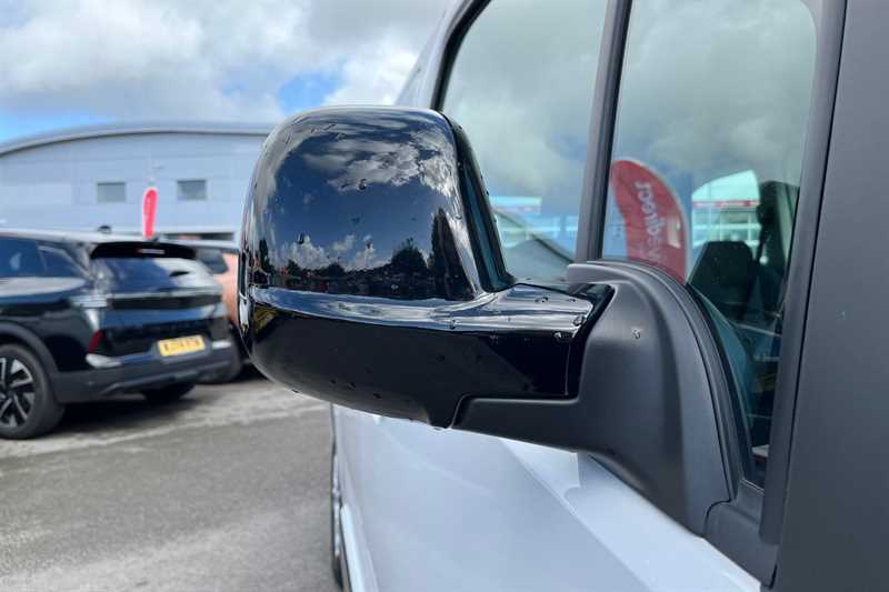 Used Toyota PROACE CITY Verso 2025 for sale - 75861368: Photo 34