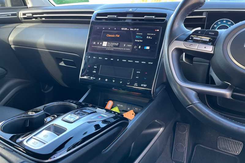 Used Hyundai TUCSON 2024 for sale - 76524983: Photo 14