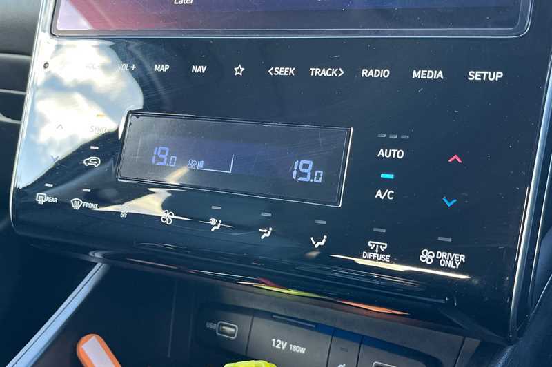 Used Hyundai TUCSON 2024 for sale - 76524983: Photo 15