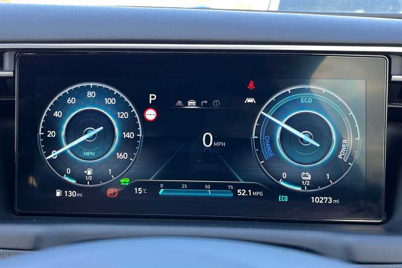 Used Hyundai TUCSON 2024 for sale - 76524983: Photo 20