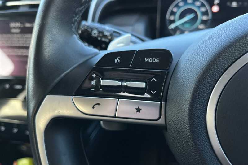 Used Hyundai TUCSON 2024 for sale - 76524983: Photo 21