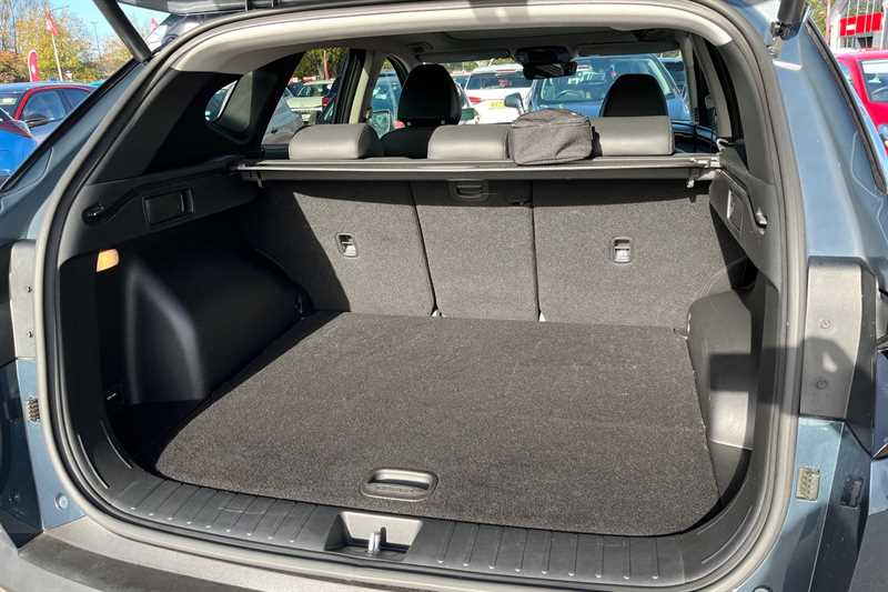 Used Hyundai TUCSON 2024 for sale - 76524983: Photo 25