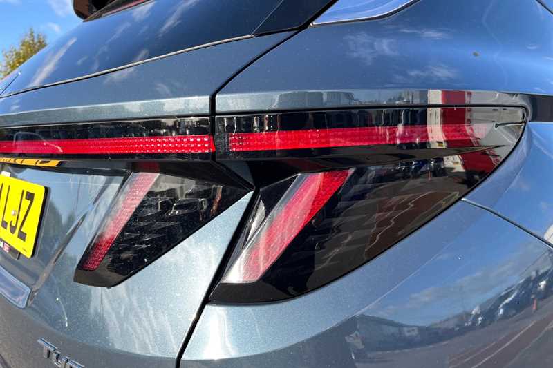 Used Hyundai TUCSON 2024 for sale - 76524983: Photo 32