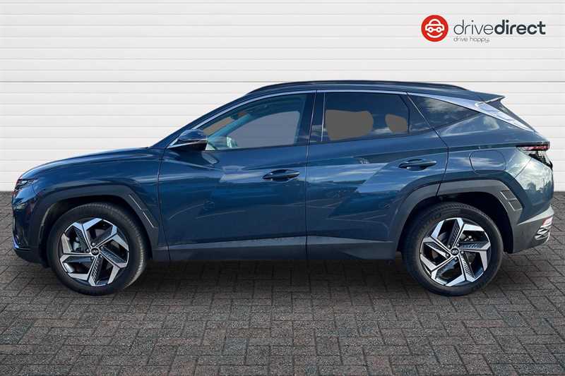 Used Hyundai TUCSON 2024 for sale - 76524983: Photo 6