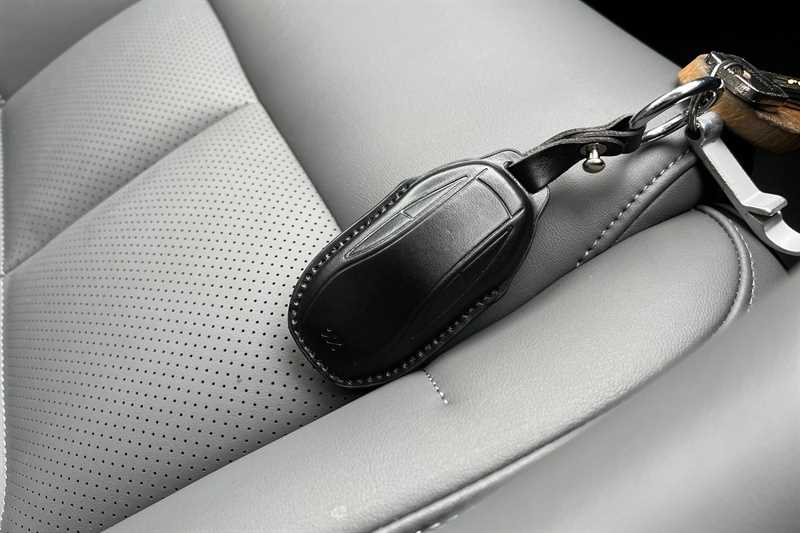 Used MG MG IM5 2025 for sale - 77348868: Photo 36