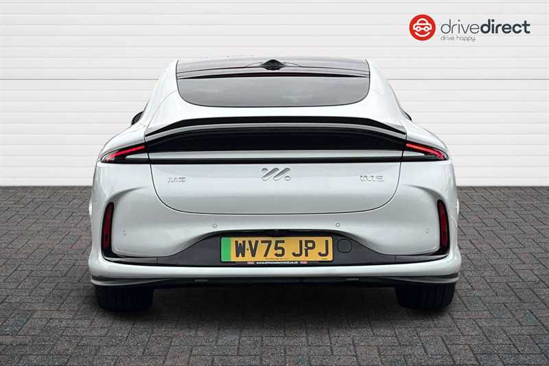 Used MG MG IM5 2025 for sale - 77348868: Photo 4