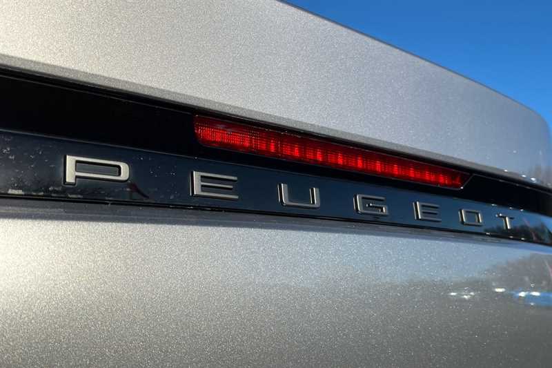 Used Peugeot 3008 2025 for sale - 77811460: Photo 30