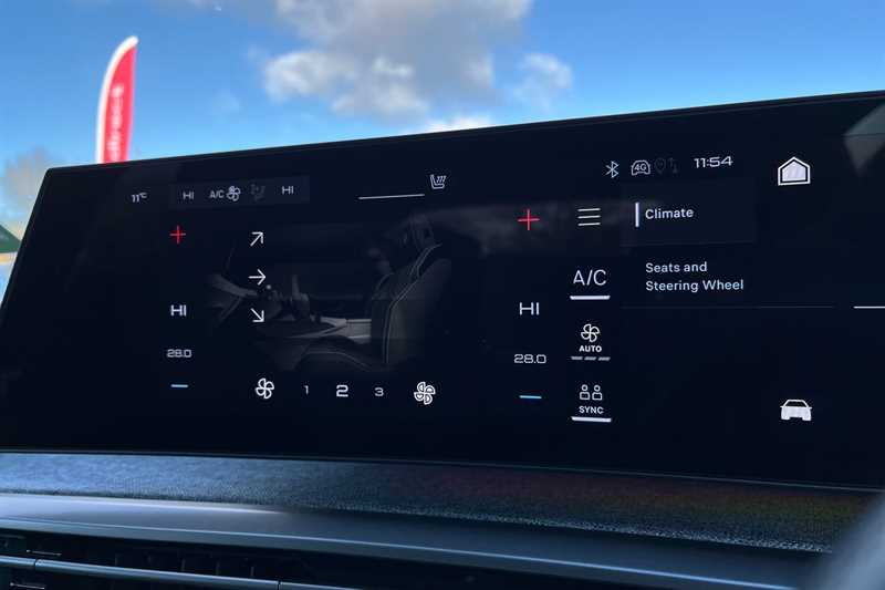 Used Peugeot 3008 for sale - 78221376: Photo 15