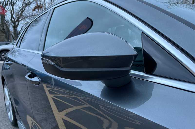 Used Audi A3 2023 for sale - 77700115: Photo 34