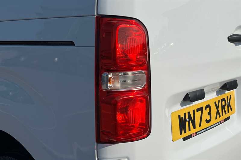 Used Vauxhall Vivaro 2023 for sale - 78138302: Photo 31