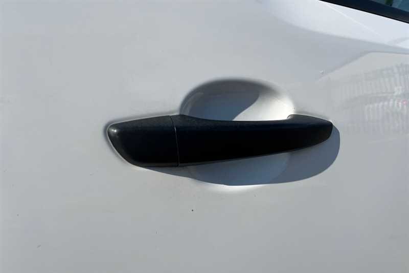 Used Vauxhall Vivaro 2023 for sale - 78138302: Photo 33