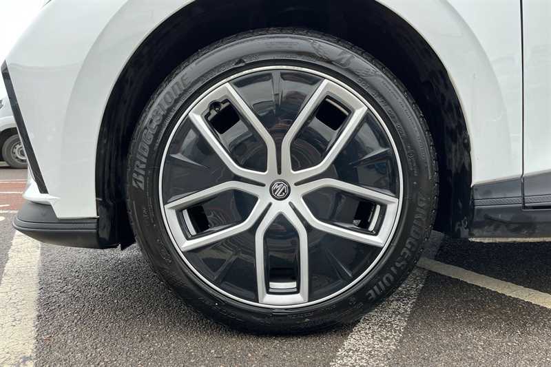 Used MG MG4 2025 for sale - 77295979: Photo 9