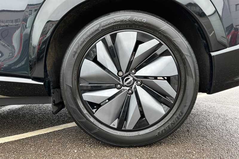 Used Nissan ARIYA 2022 for sale - 76503680: Photo 10