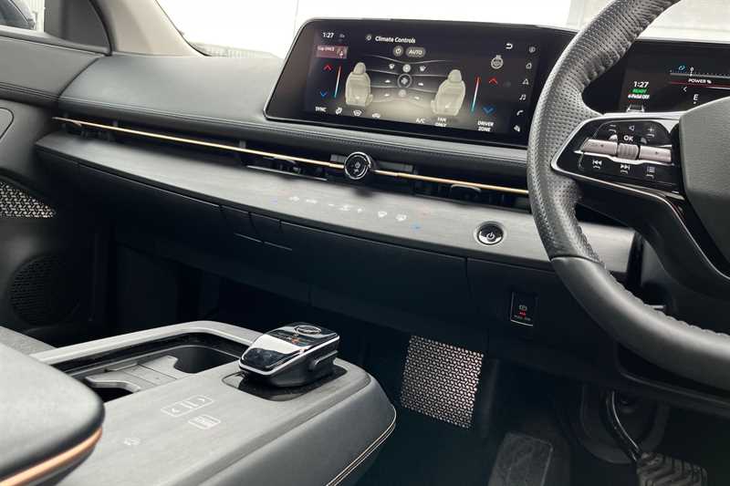 Used Nissan ARIYA 2022 for sale - 76503680: Photo 14