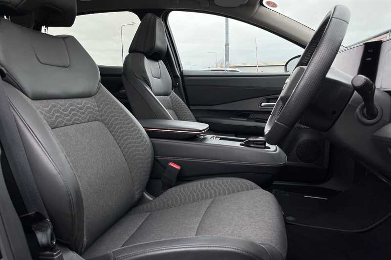 Used Nissan ARIYA 2022 for sale - 76503680: Photo 23