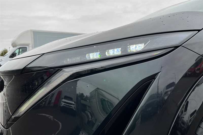 Used Nissan ARIYA 2022 for sale - 76503680: Photo 29