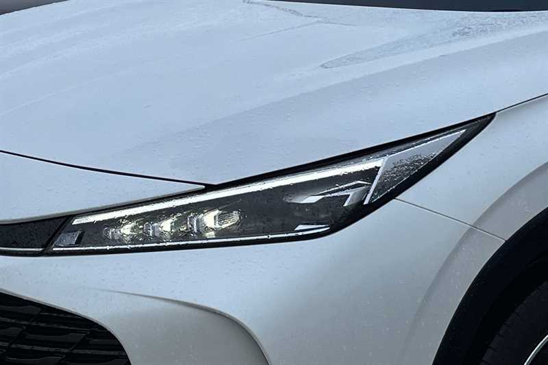 Used MG MG HS 2025 for sale - 77554888: Photo 29