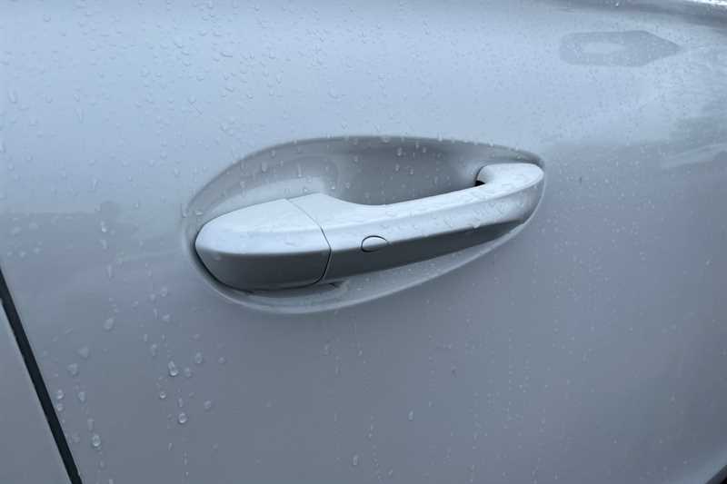 Used MG MG HS 2025 for sale - 77554888: Photo 33