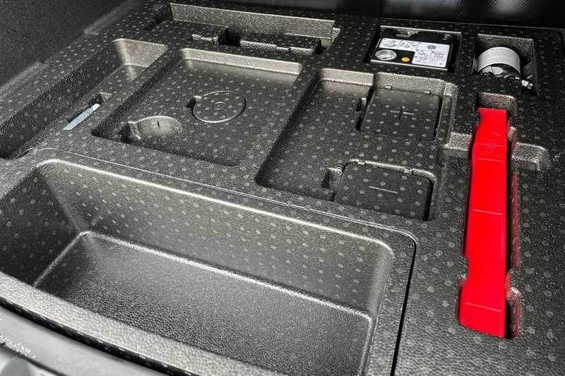 Used MG MG HS 2025 for sale - 77554888: Photo 37