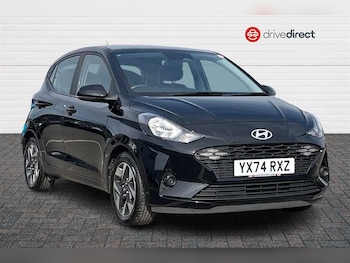 Used Hyundai i10 2025 for sale - 78652000: Photo