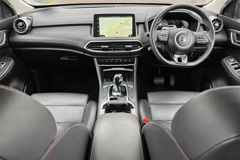 Used MG MG HS for sale - 76462916: Photo 13