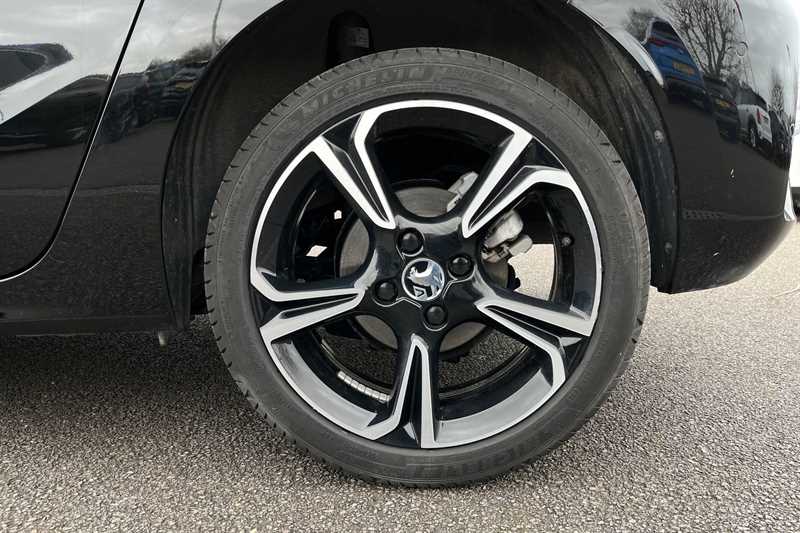 Used Vauxhall Corsa 2025 for sale - 77787836: Photo 10