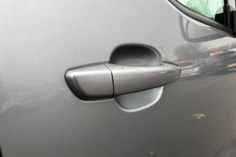 Used Vauxhall Combo Life 2024 for sale - 77309377: Photo 33