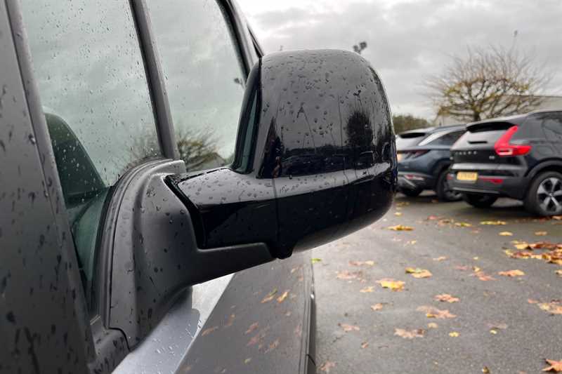 Used Vauxhall Combo Life 2024 for sale - 77309377: Photo 35