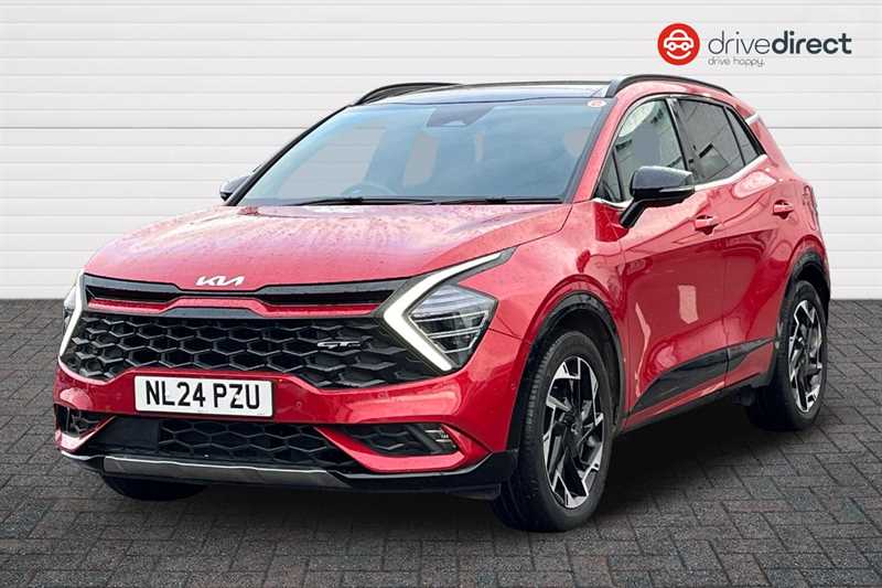 Used Kia Sportage 2024 for sale - 78221546: Photo 7