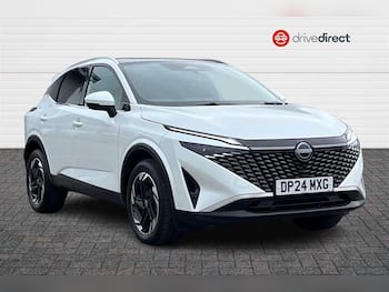 Used Nissan Qashqai 2024 for sale - 79863471: Photo