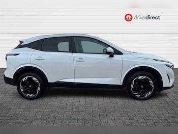 Used Nissan Qashqai 2024 for sale - 79863471: Photo