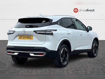 Used Nissan Qashqai 2024 for sale - 79863471: Photo