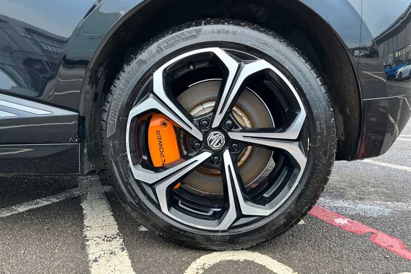 Used MG MG4 2024 for sale - 77711773: Photo 10