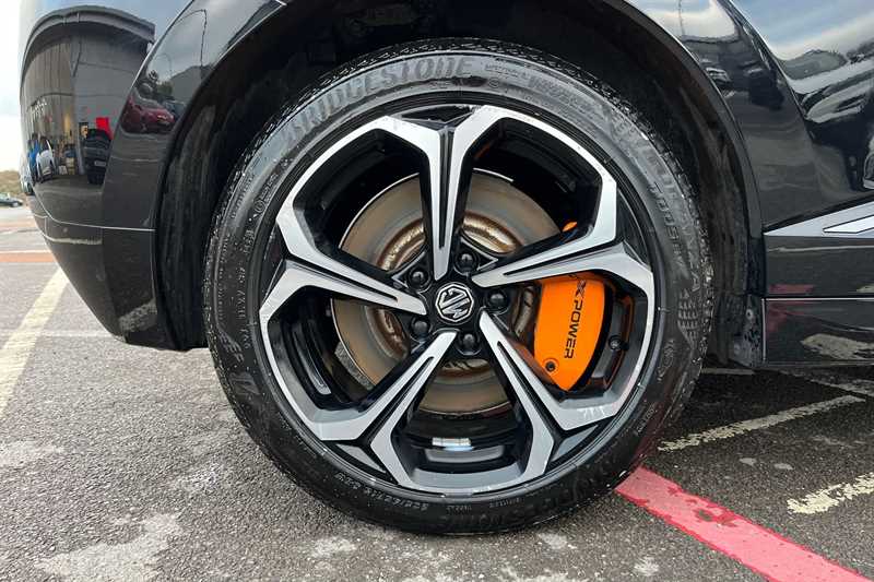 Used MG MG4 2024 for sale - 77711773: Photo 11