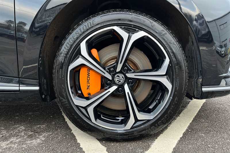 Used MG MG4 2024 for sale - 77711773: Photo 12