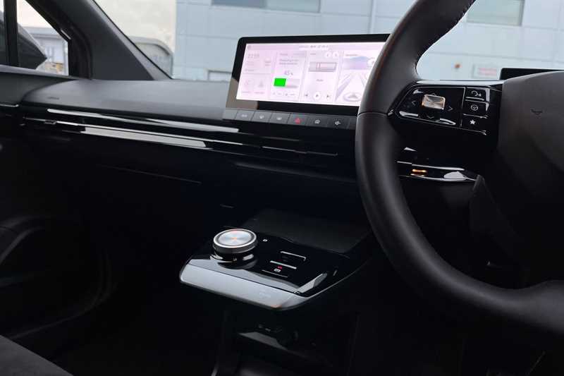 Used MG MG4 2024 for sale - 77711773: Photo 14