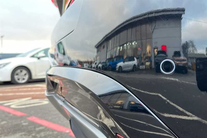 Used MG MG4 2024 for sale - 77711773: Photo 39