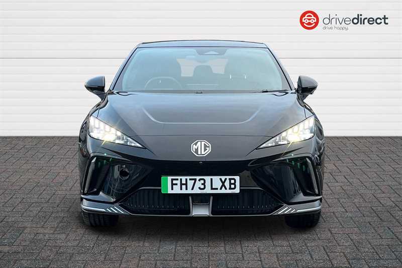 Used MG MG4 2024 for sale - 77711773: Photo 8