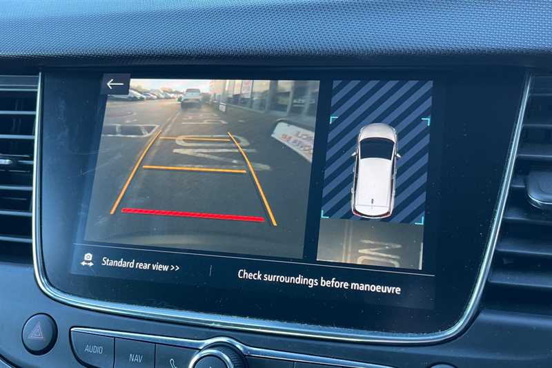 Used Vauxhall Crossland 2022 for sale - 77787789: Photo 19