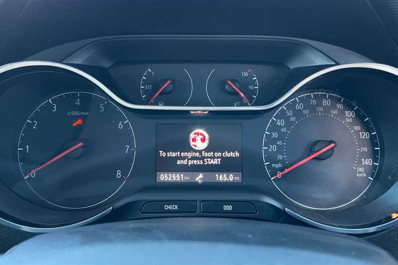 Used Vauxhall Crossland 2022 for sale - 77787789: Photo 20