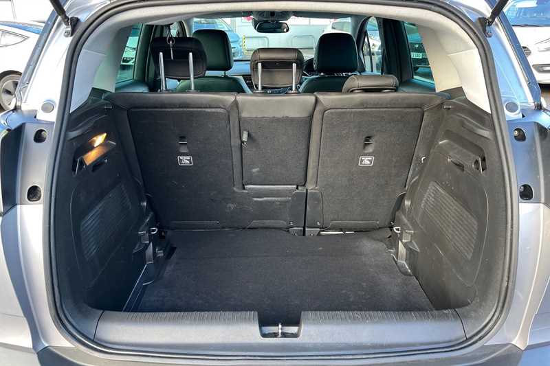 Used Vauxhall Crossland 2022 for sale - 77787789: Photo 25