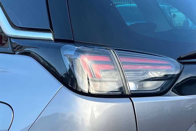 Used Vauxhall Crossland 2022 for sale - 77787789: Photo 31