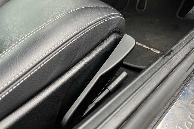 Used Mercedes-Benz SLC 2016 for sale - 76529707: Photo 26