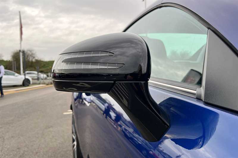 Used Mercedes-Benz SLC 2016 for sale - 76529707: Photo 34