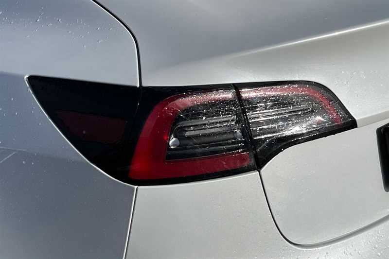 Used Tesla Model 3 2021 for sale - 78138293: Photo 31