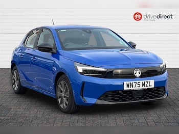 Used Vauxhall Corsa 2025 for sale - 77899998: Photo