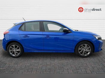 Used Vauxhall Corsa 2025 for sale - 77899998: Photo