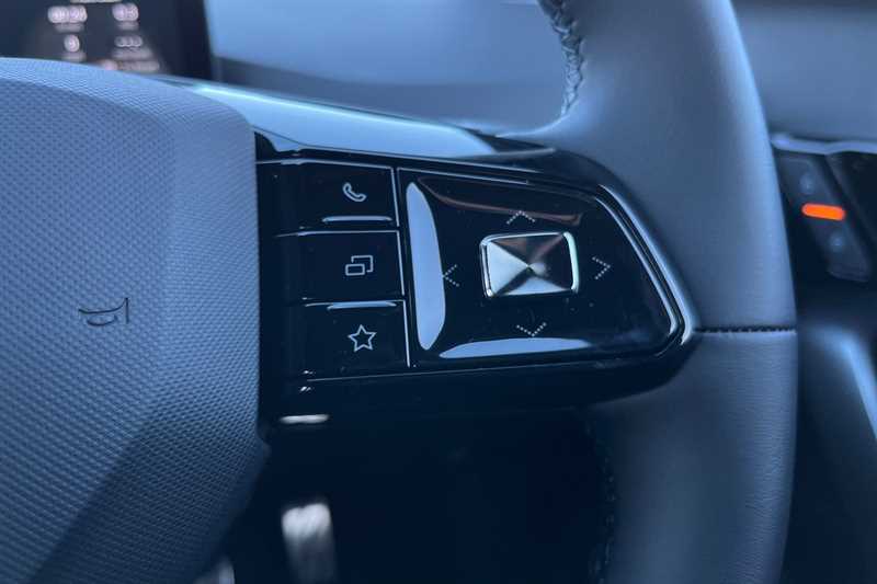 Used MG MG4 2025 for sale - 77929713: Photo 22