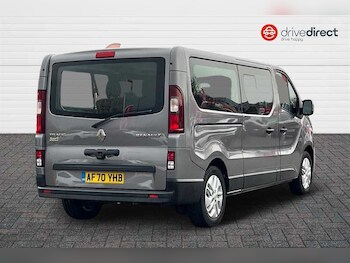 Used Renault Trafic undefined for sale - 76877208: Photo