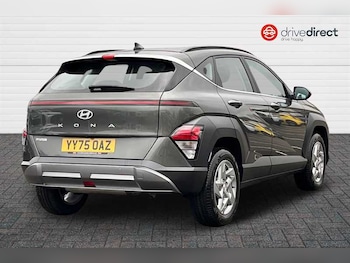 Used Hyundai KONA 2025 for sale - 78323291: Photo